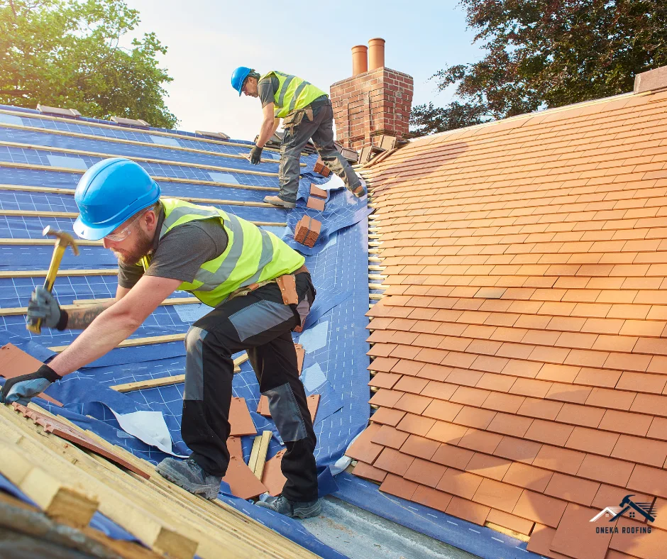 Why choose Roof Repair Near Me in Syria, VA