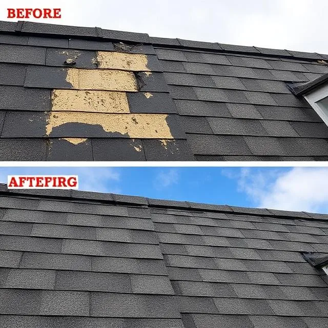 Roof Repair Near Me in Syria, VA near me